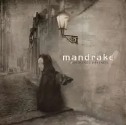 MANDRAKE - Innocence Weakness · CD