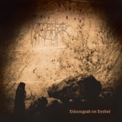 NAGELFAR - Hünengrab Im Herbst [RE-RELEASE CD]