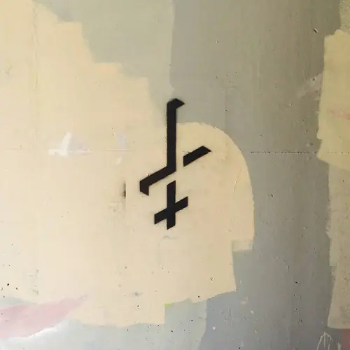 WHITE CHRIST - Rotatives · BLACK LP