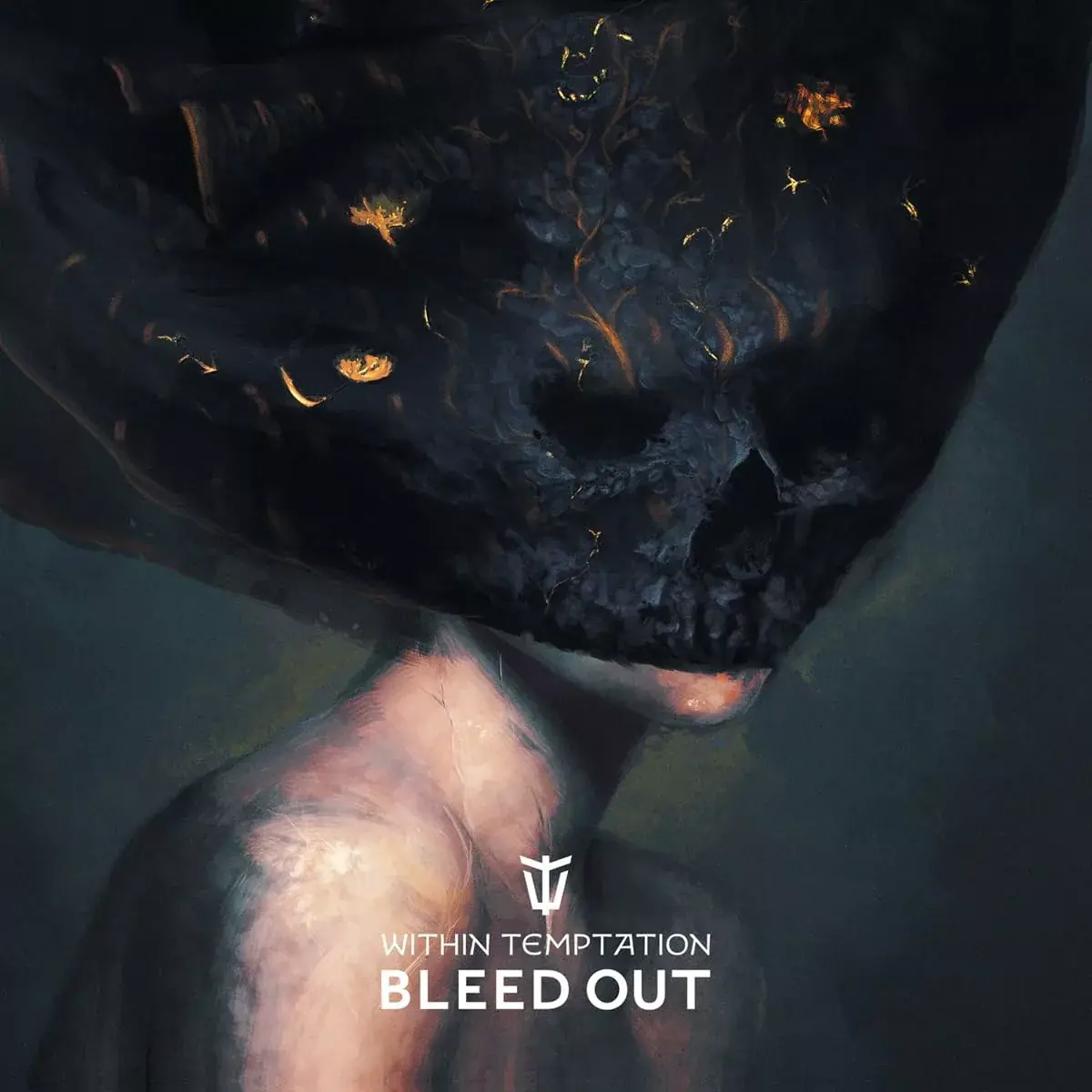 WITHIN TEMPTATION - Bleed Out (Alternative Art) · BLACK DLP (Symphonic Metal Vinyl) · Picture 1