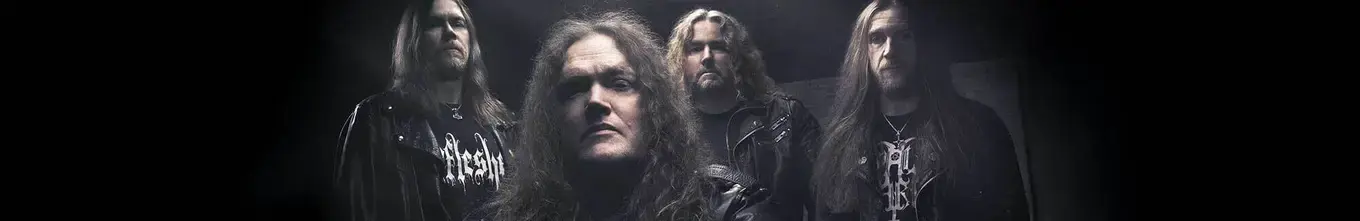 Unleashed Unleashed · New Album 'Fire Upon Your Lands' Pre-Order Now Available