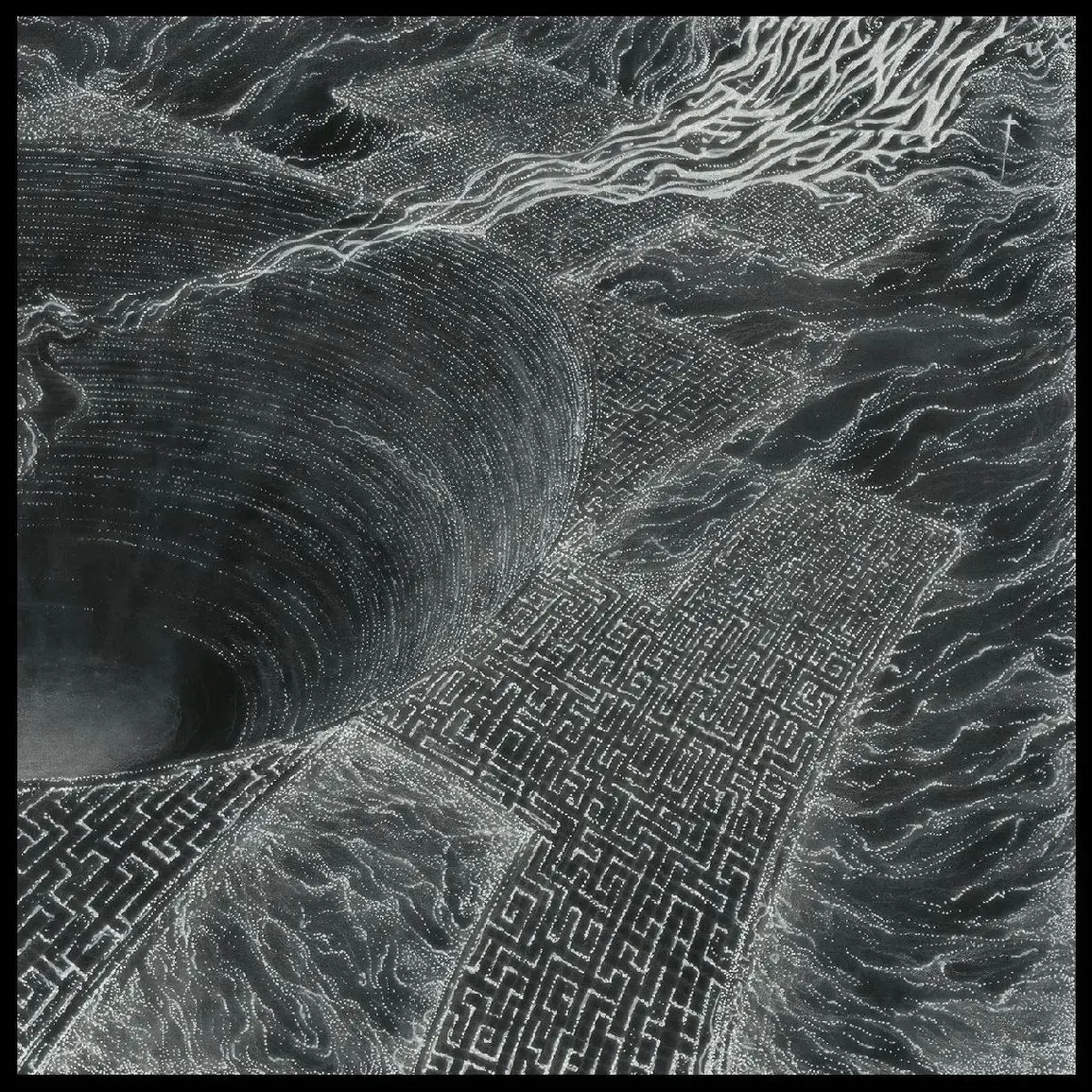 SATURNALIA TEMPLE - To The Other · DIGIPAK CD SATURNALIA TEMPLE - To The Other · DIGIPAK CD (Stoner Rock CDs)