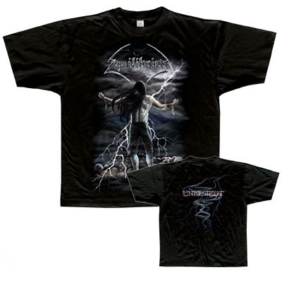 EQUILIBRIUM - Unbesiegt [TS-XL]