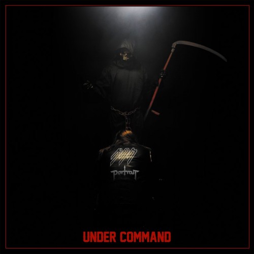 RAM / PORTRAIT - Under Command [LTD.SPLATTER LP]
