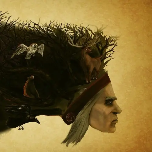 STONED JESUS - Seven Thunders Roar · BLACK 2LP · Picture 1 STONED JESUS - Seven Thunders Roar · BLACK 2LP (Psychedelic Rock/Stoner Rock/Doom Metal Vinyl) · Picture 1