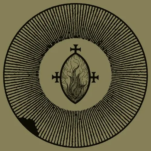 PONTE DEL DIAVOLO · Fire Blades From The Tomb | DIGIPAK CD (Doom Black Metal Darkwave CDs)