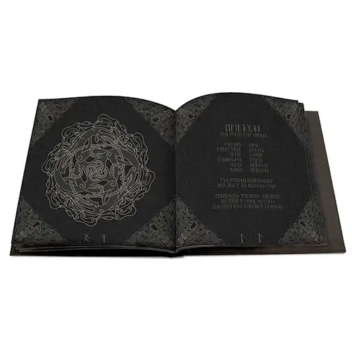 HEILUNG - Futha · CD ARTBOOK (Dark Folk CDs) · Picture 1