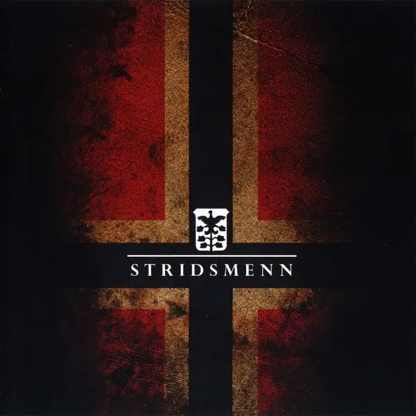 STRIDSMENN · Stridsmenn | CD (Black Metal CDs)