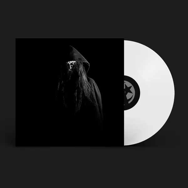 TAAKE · Stridens Hus | WHITE LP TAAKE · Stridens Hus | WHITE LP (Black Metal Vinyl)