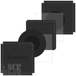 XASTHUR - Portal Of Sorrow · LTD.CD+7" BOXCD ( CDs)