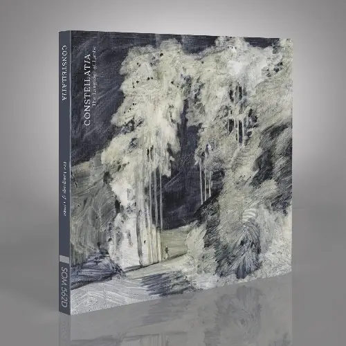 CONSTELLATIA - The Language Of Limbs · DIGI