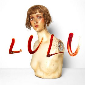 METALLICA & LOU REED - Lulu · 2-LP DLP (Rock Vinyl)