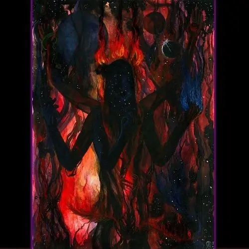 SALIGIA - Fonix · CD SALIGIA - Fonix · CD (Black Metal CDs)