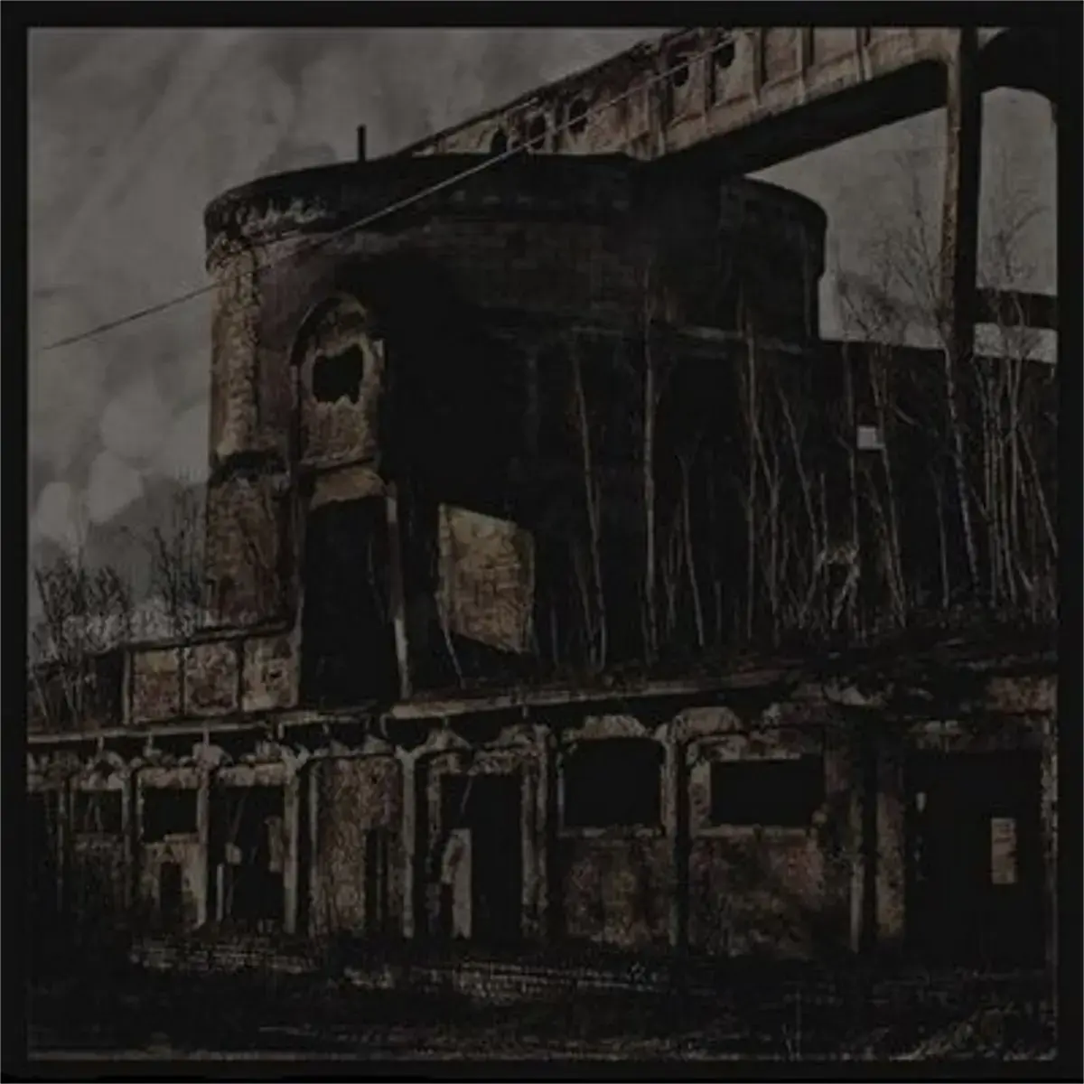 SHINING · VI: Klagopsalmer | CD SHINING · VI: Klagopsalmer | CD (Black Metal CDs)