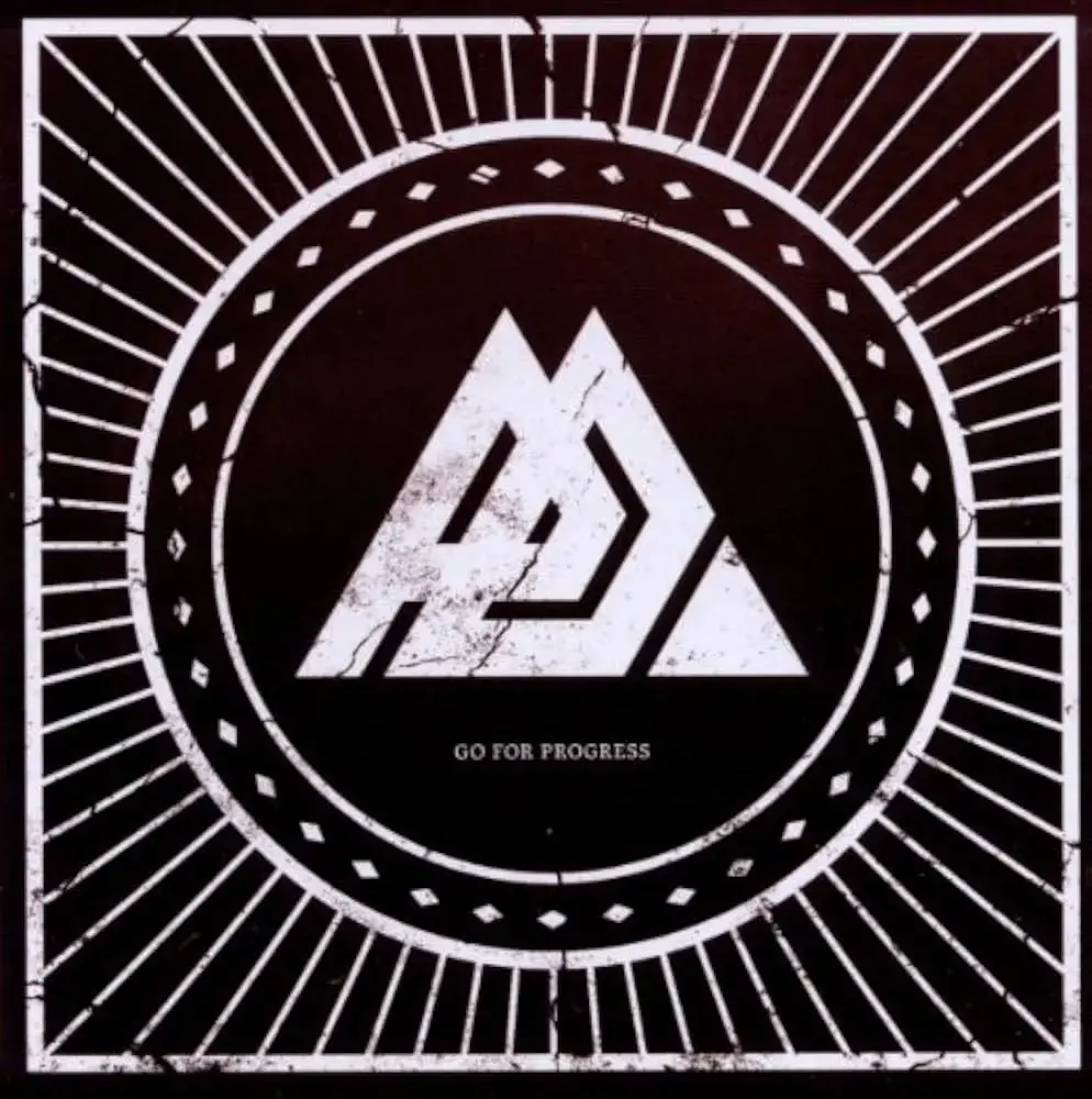 PROSPERITY DENIED - Go For Progress · CD (Thrash Metal CDs)