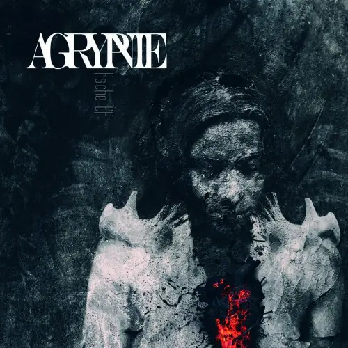 AGRYPNIE - Asche EP · DIGI