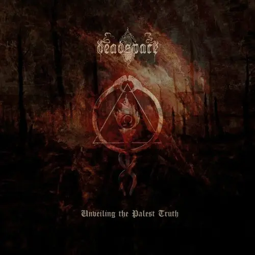 DEADSPACE · Unveiling The Palest Truth | CD (Black Metal CDs)