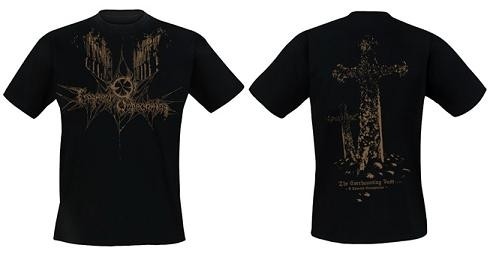 FRAGMENTS OF UNBECOMING - The Everhaunting Past · TS-M ( Clothes)