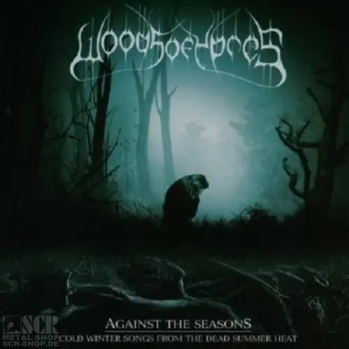 WOODS OF YPRES · Against The Seasons... | CD (Black Metal CDs)