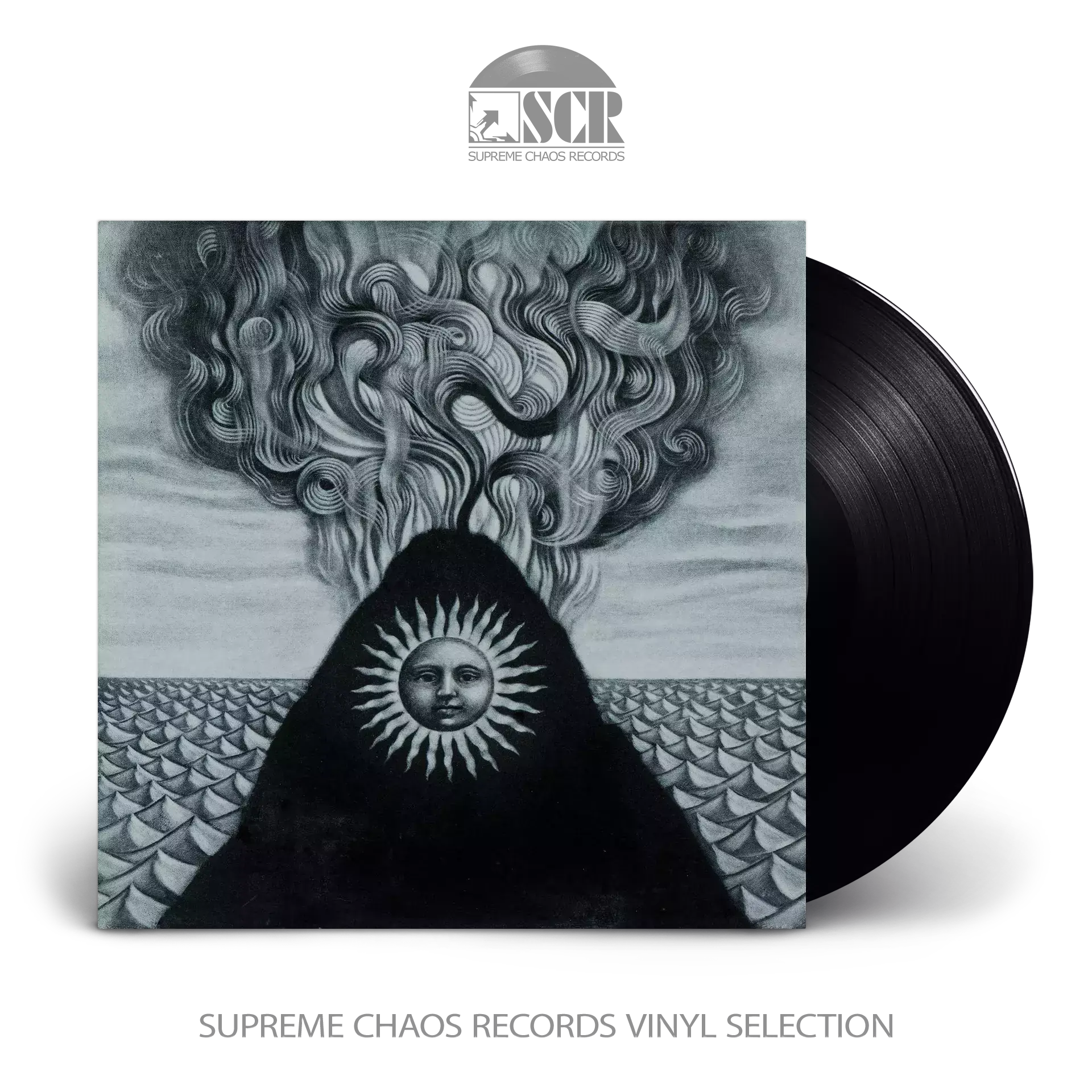 GOJIRA - Magma · BLACK LP
