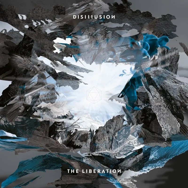 DISILLUSION - The Liberation · DIGI