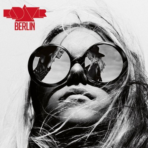 KADAVAR - Berlin · YELLOW DLP (Hard Rock Vinyl)