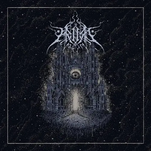 HELFRO - Helfró · BLACK LP (Black Metal Vinyl) · Picture 1