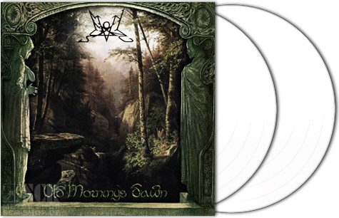 SUMMONING - Old Mornings Dawn · LTD.2-LP DLP (Black Metal Vinyl)