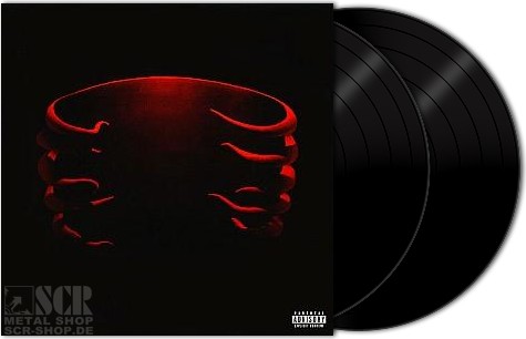 TOOL · Undertow | LTD.2-LP DLP (Progressive Rock Vinyl)