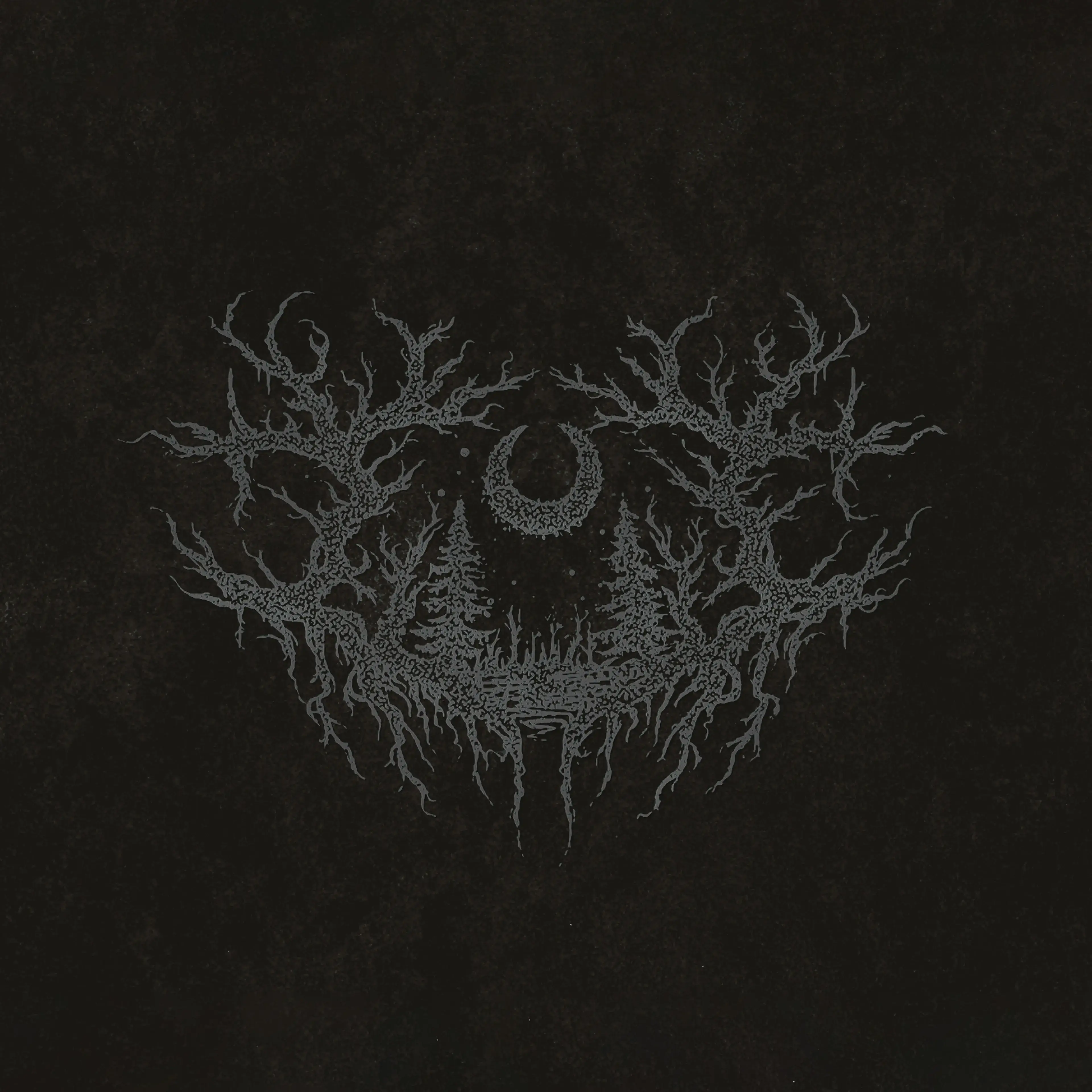 LORNA SHORE · I Feel The Everblack Festering Within Me | GOLDEN 2LP (Metal/Metalcore Vinyl) · Picture 2