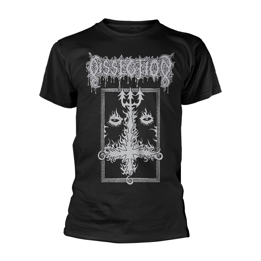 DISSECTION - The Past Is Alive [TS-M]