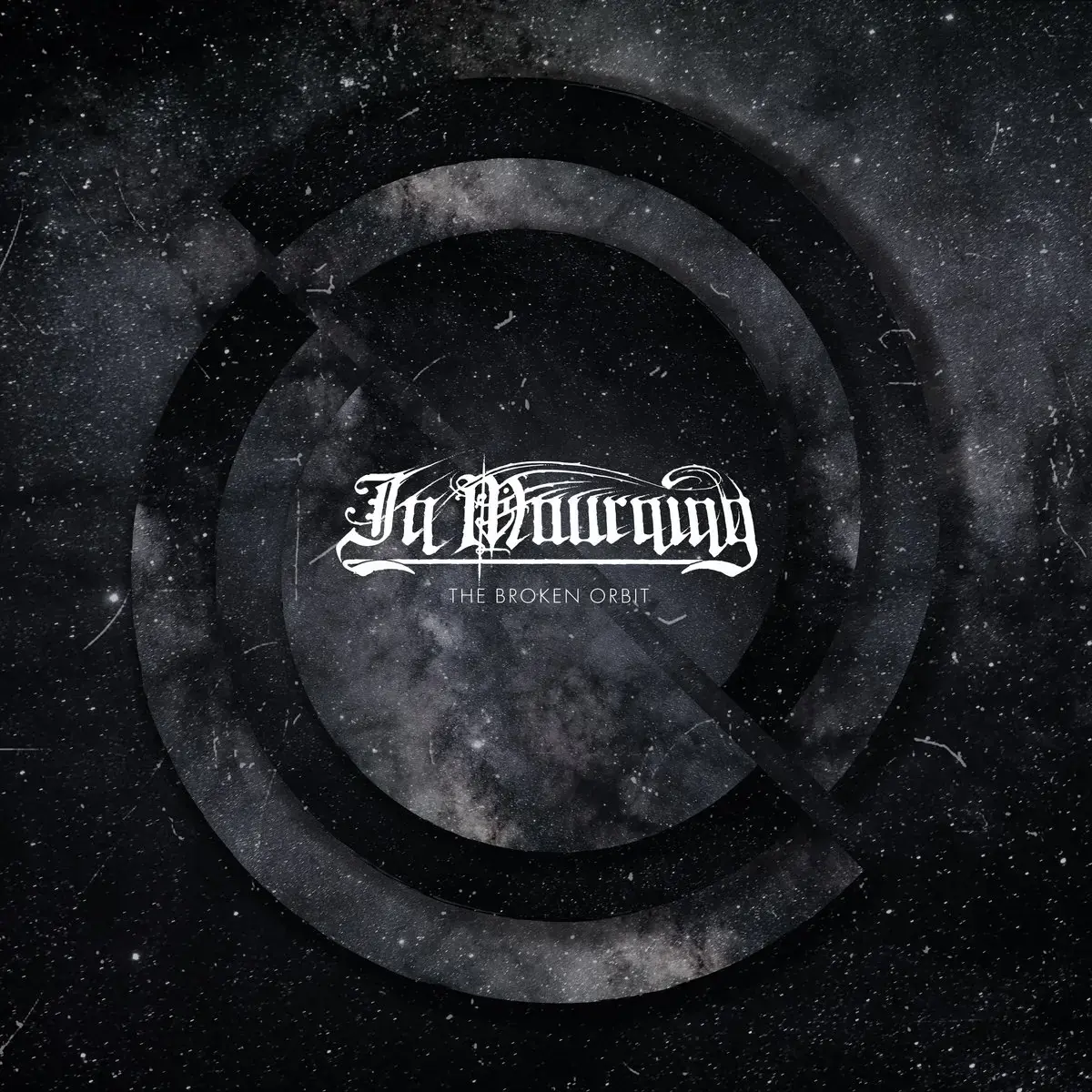 IN MOURNING - The Broken Orbit · DIGIPAK CD (Melodic Death Metal CDs)