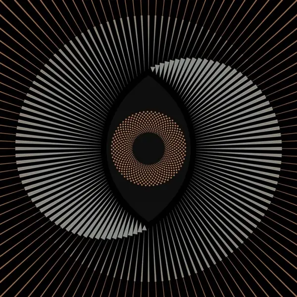 THE OCEAN - Holocene · LIQUID COLOUR LP