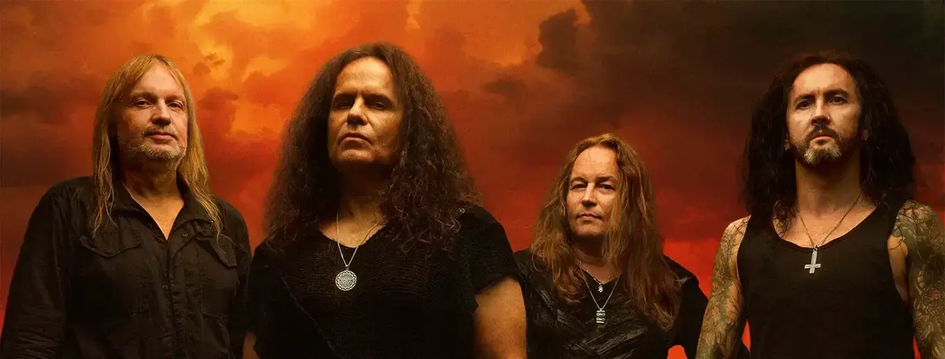 Kreator Kreator · Thrash Metal - new album „Krushers Of The World" 2026