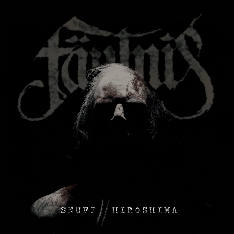 FÄULNIS · Snuff//Hiroshima | CD (Black Metal CDs)
