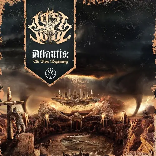 LOST SOUL - Atlantis · BLACK DLP