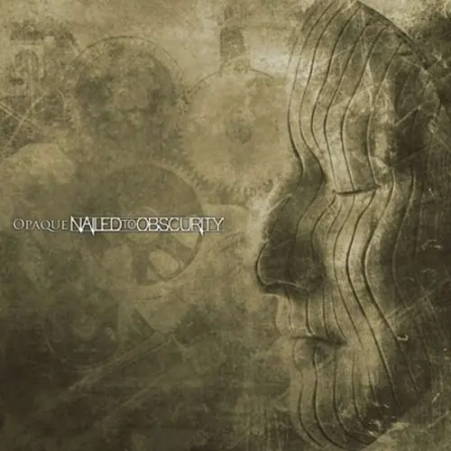 NAILED TO OBSCURITY - Opaque · TESTPRESS DLP