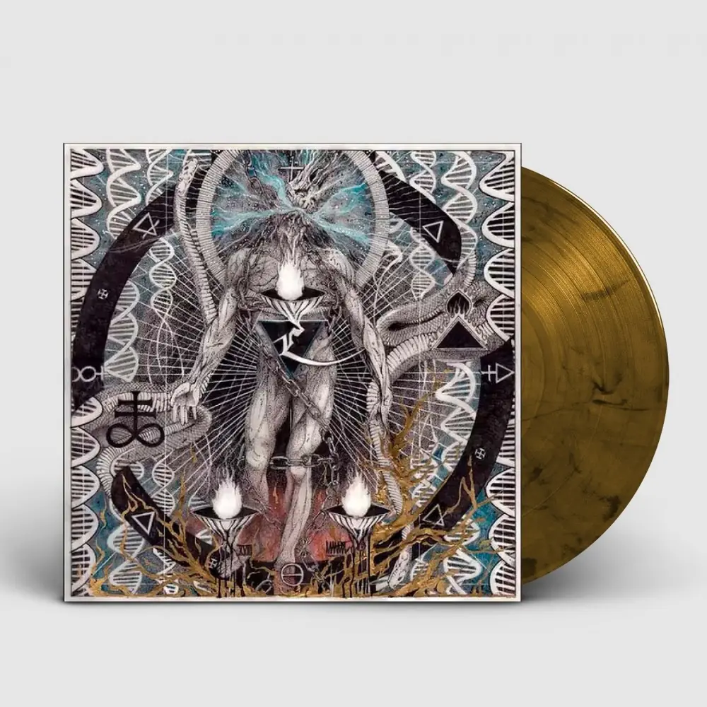 CONCATENATUS - Unfathomable Depths · AMBER LP