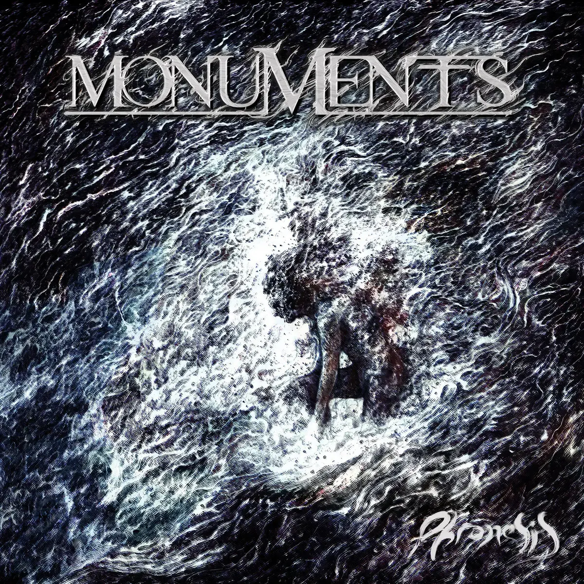 MONUMENTS - Phronesis · CD MONUMENTS - Phronesis · CD (Progressive Metal CDs)