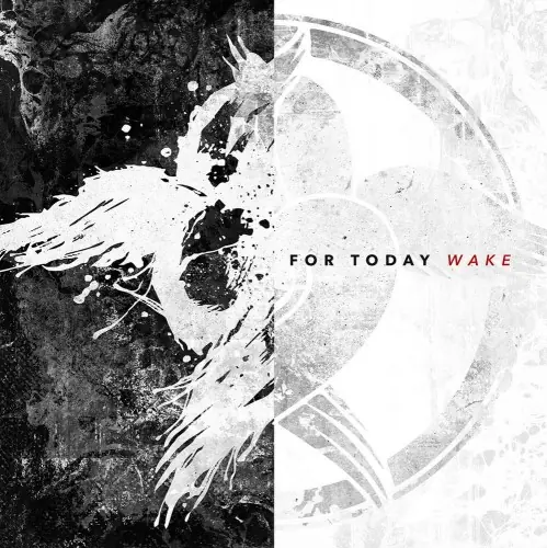 FOR TODAY · Wake | CD FOR TODAY · Wake | CD (Metalcore CDs)