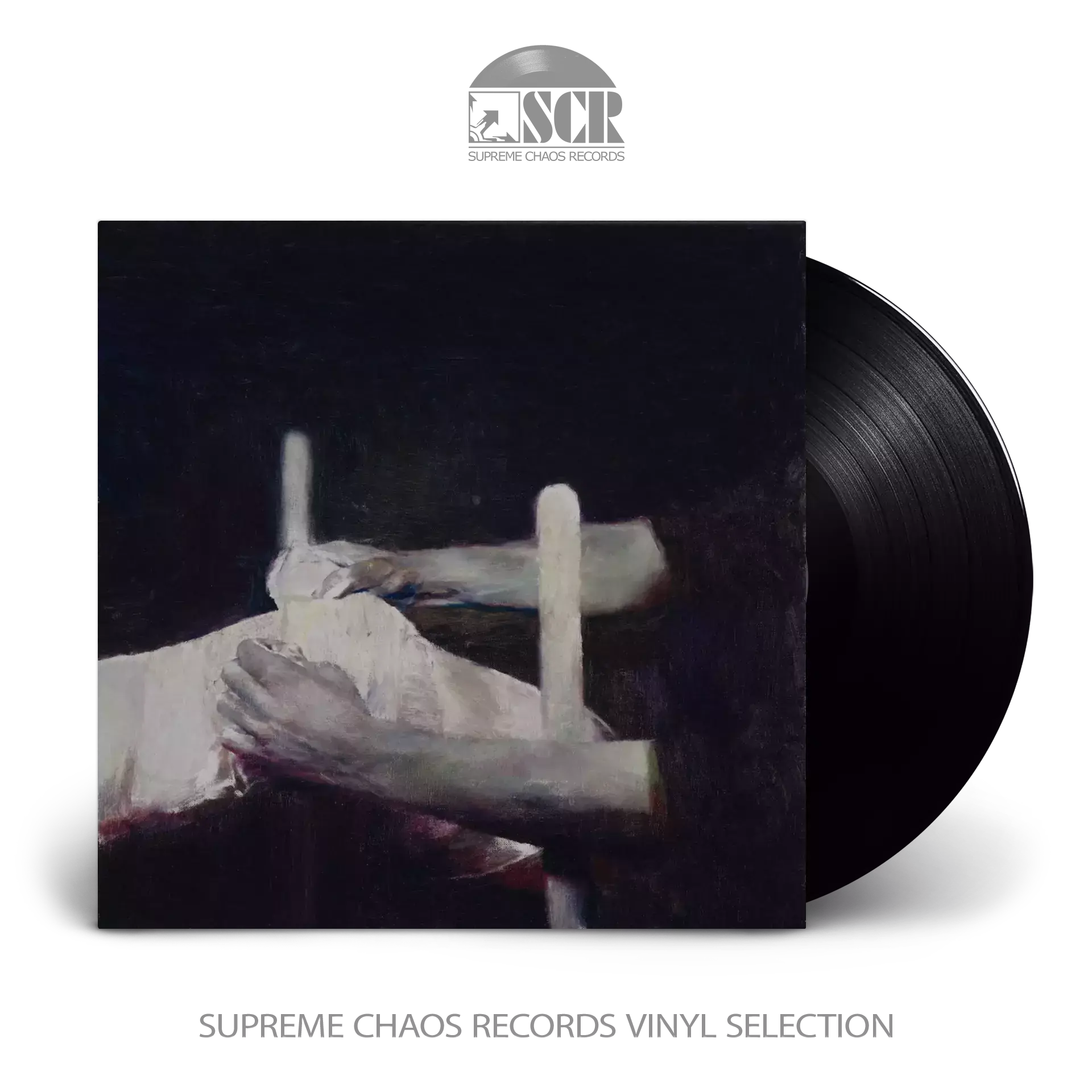 TAR POND · Petrol | BLACK LP TAR POND · Petrol | BLACK LP (Doom Metal/Post Metal Vinyl)