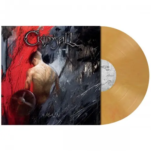 CRIMFALL - Amain · SKIN LP