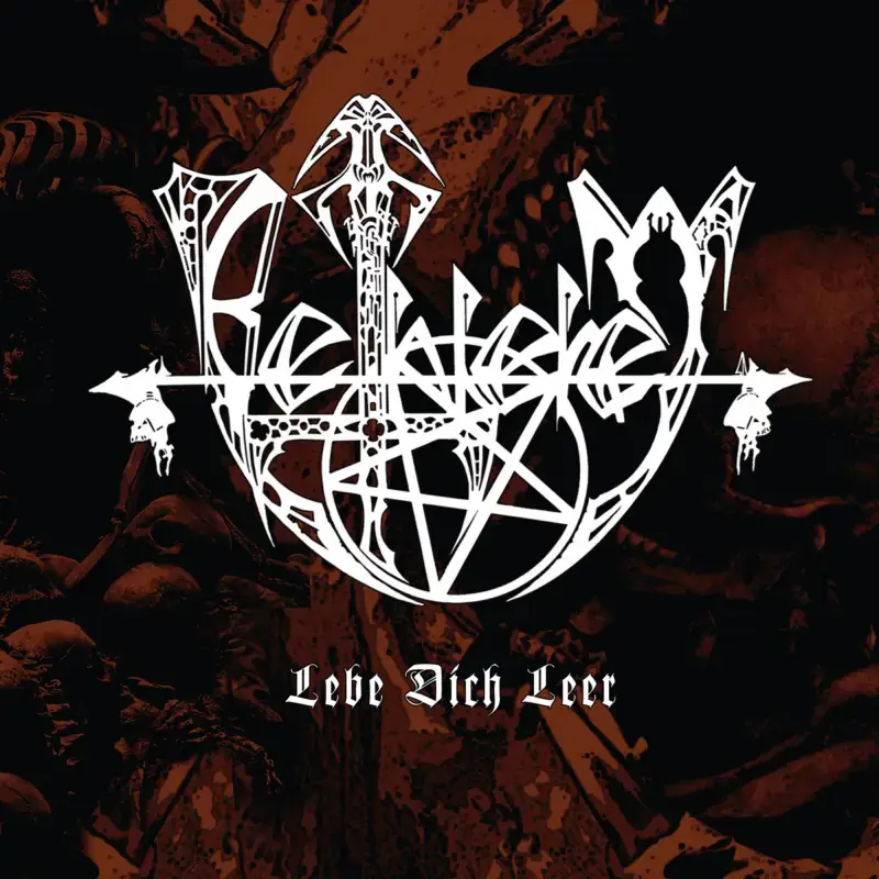 BETHLEHEM · Lebe Dich Leer | DIGIPAK CD BETHLEHEM · Lebe Dich Leer | DIGIPAK CD (Dark Metal CDs)