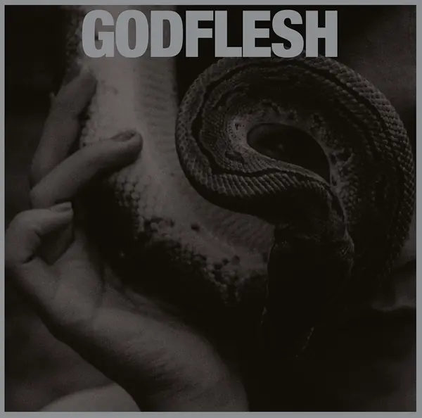GODFLESH - Purge · DIGI