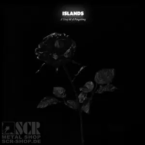 ISLANDS - A Sleep & A Forgetting · CD