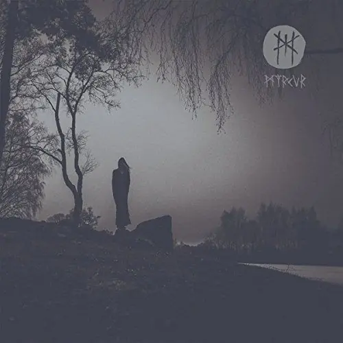 MYRKUR · M | DIGI MYRKUR · M | DIGI (Black Metal CDs)