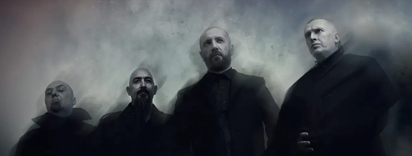 Paradise Lost Paradise Lost · Preorder new album 'Ascension' from the Gothic Metal pioneers now