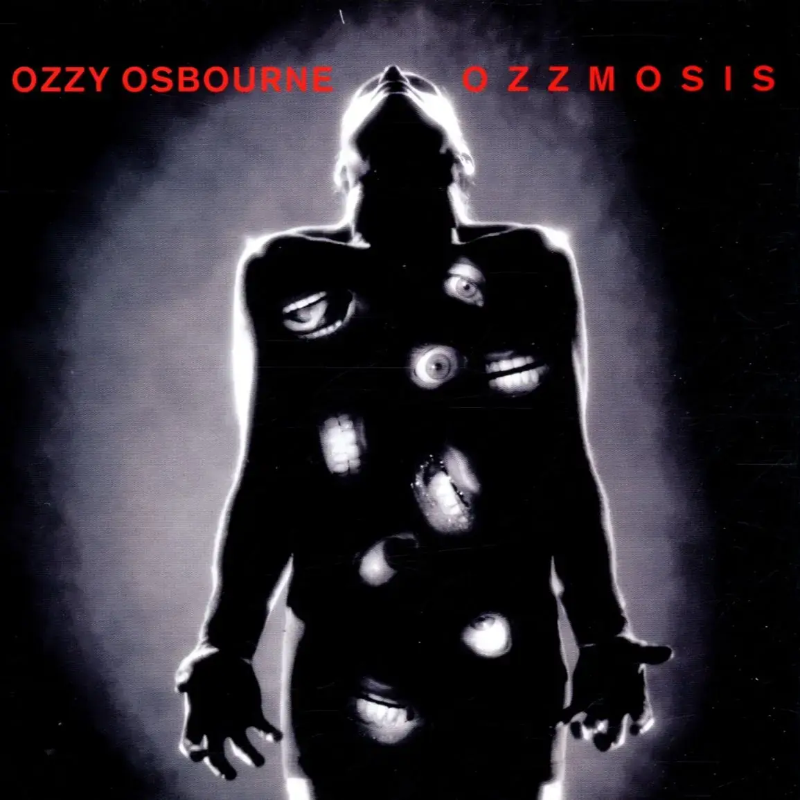 OZZY OSBOURNE - Ozzmosis · CD OZZY OSBOURNE - Ozzmosis · CD (Heavy Metal/Hard Rock/Classic Rock CDs)