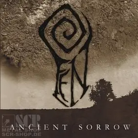 FEN (UK) - Ancient Sorrow · MCD (Black Metal CDs)
