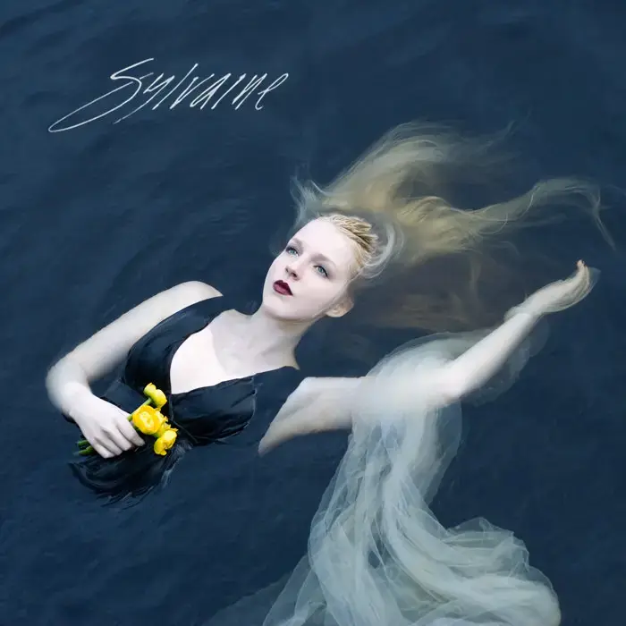 SYLVAINE - Silent Chamber, Noisy Heart · DIGIPAK CD